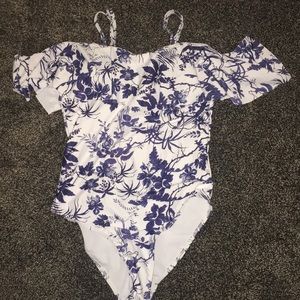 shein one piece swimsuit